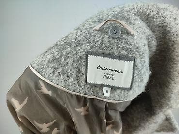 kurtki next: Next, Trencz damski, rozmiar 2XL — 4