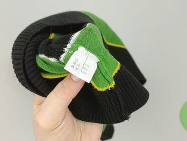 sweter do spódnicy: Golf damski, S — 4