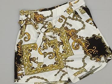 Szorty damskie, rozmiar S