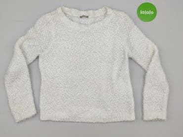 mohito sweter w paski: Orsay, Sweter damski, rozmiar M — 2