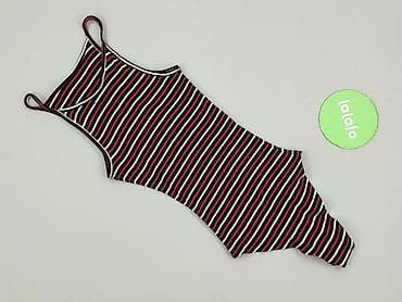body ck: PULL&BEAR, Body damskie, rozmiar XS — 3