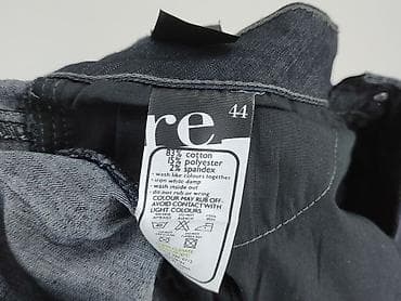 eleven buty: Jeansy damskie, rozmiar 4XL — 5