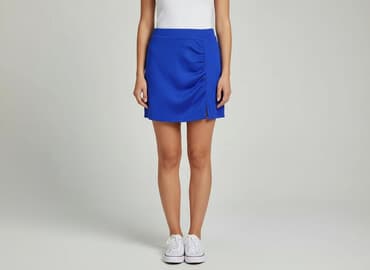 spódnice prążkowane sinsay: Sinsay, Spódnica damska, rozmiar M — 7