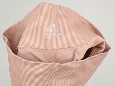 legginsy i stringi: Szorty damskie, M — 5