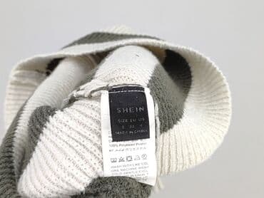 kamizelka damska na drutach: Shein, Kamizelka damska, S — 4