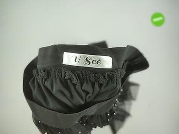 mini spódnice tiulowe: Spódnica damska, rozmiar S — 4