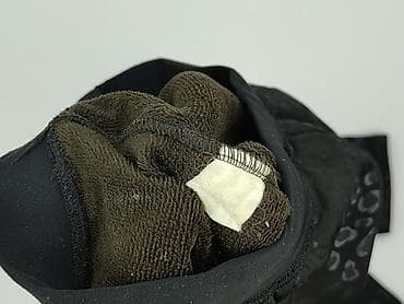 dresy odblaskowe: Legginsy Sportowe damskie, rozmiar S — 4