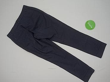 garnitur trampki: Spodnie materiałowe damskie, rozmiar XS — 3