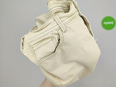 cargo pull and bear: Stradivarius, Jeansy damskie, rozmiar S — 5