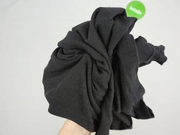 sukienki mini dopasowane: H&M Basic, Sukienka damska, S — 4