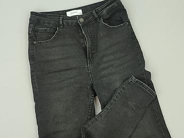 jeans star: Reserved, Jeansy damskie, rozmiar M — 1