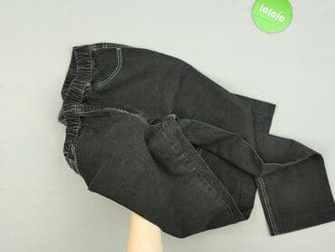 leginsy c a: Legginsy Eleganckie damskie, rozmiar S — 6