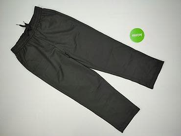 34 pants: Spodnie materiałowe damskie, rozmiar L — 2