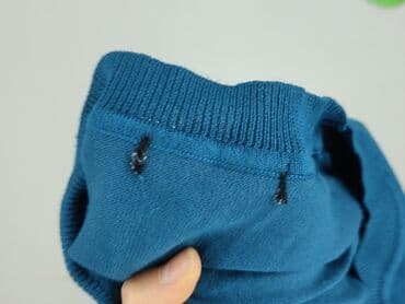 nylon sweter: Sweter damski, rozmiar S — 4