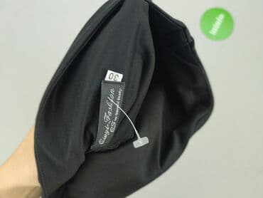 spódnice z wysokim stanem i top: Spódnica damska — 4