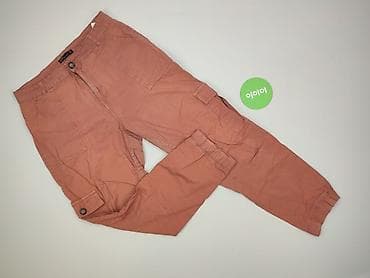 wassyl dres: House, Spodnie cargo damskie, rozmiar L — 2