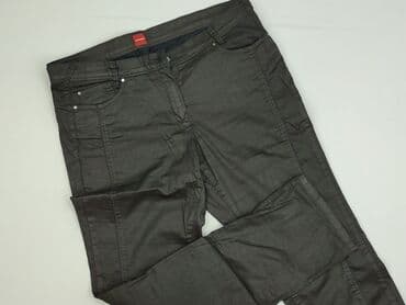 spodnie taranko: Olsen, Spodnie materiałowe damskie, rozmiar 2XL — 1