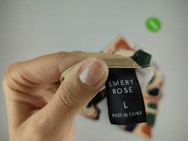 sukienka damska odcinana pod biustem: Emery Rose, Sukienka damska, rozmiar L — 4