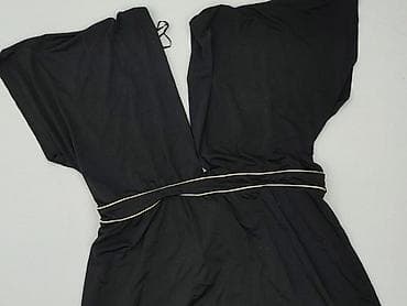 bluzki czarne plus size: Atmosphere, Sukienka damska, rozmiar M — 1
