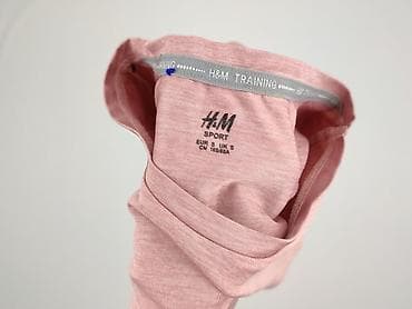 bluzki among us: H&M Sport, T-shirt damski, rozmiar S — 4