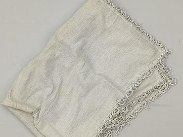 obrus 200x150: Serwetka 77 x 63, kolor - Beżowy, stan - Bardzo dobry — 1