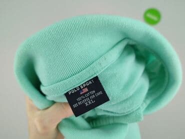 ca bluzy: Polo Ralph Lauren, Koszulka polo dla mężczyzn, rozmiar 2XL — 5