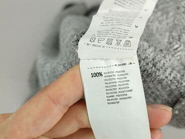 obcisła sukienka sinsay: Sinsay, Women`s knitwear, size M (EU 38) — 6