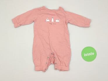 sukienka do cywilnego dla 40 latki: Cobbler, Fox&Bunny, 1-3 months, condition - Perfect — 2