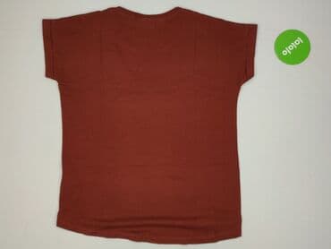 damska koszulka barcelony: Vila, T-shirt damski, rozmiar S — 3