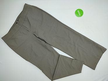 mckenzie spodnie: Marks & Spencer, Spodnie materiałowe damskie, rozmiar 4XL — 2