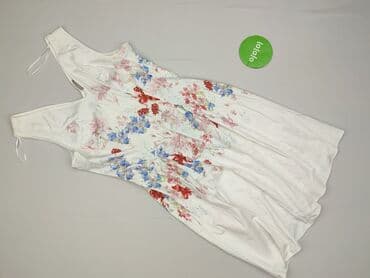 sukienki dla babci allegro: Orsay, Women`s dress, size L (EU 40) — 2