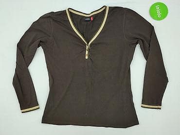 15 bodies: Gina Benotti, Bluzka damska, rozmiar L — 2