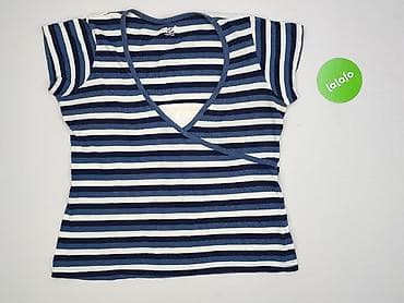 tom: E-vie, Bluzka damska, rozmiar 4XL — 2
