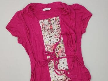 bluzki xs: Petite, Bluzka damska, M — 1