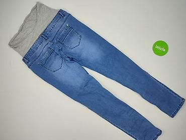 jeans levis mom: Esmara, Jeansy damskie, rozmiar XL — 3