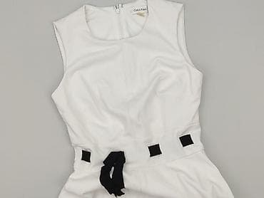 Calvin Klein, Sukienka damska, rozmiar S