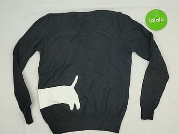 vinted cos: F&F, Sweter damski, rozmiar S — 3