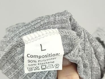 kurtka zimowa pluszowa: Women`s sweater, L at lalafo.pl — 5 kurtka zimowa pluszowa: Women`s sweater, L — 5