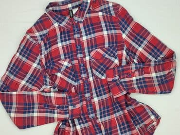 koszula flanelowa carhartt: Divided, Koszula damska, rozmiar XL — 1