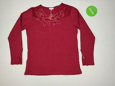 piżama h: La Pia, Bluzka damska, rozmiar One size — 2