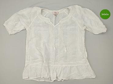 koszula blue harbour: H&M, Bluzka damska, rozmiar S — 3