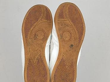 sandałki paski: 4F, Sneakersy damskie, rozmiar 37 — 4