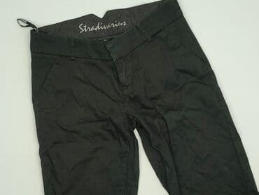 stradivarius spódniczko spodenki: Stradivarius, Shorts for women, size S — 2