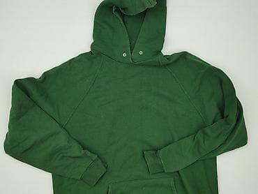 koszule olimp: Bluza z kapturem dla mężczyzn, rozmiar XL — 1