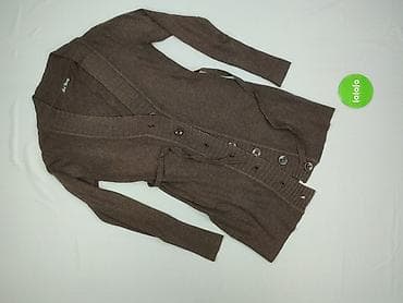 pull and bear sweter: Kardigan damski, rozmiar M — 2