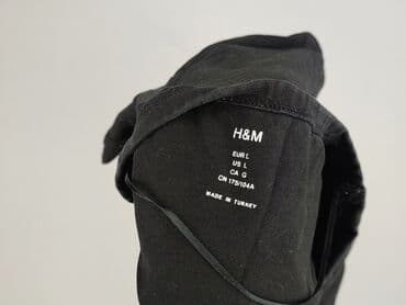 koszulka chicago bulls damska: H&M, T-shirt damski, rozmiar L — 6