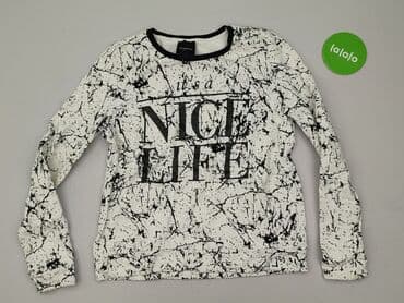 bluza wojownicy maryi: Reserved, Bluza damska
, rozmiar M — 2