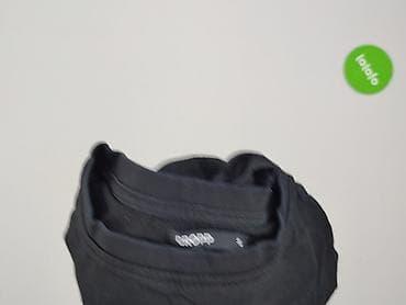 bluza z mopsem: Cropp, T-shirt damski, rozmiar S — 5