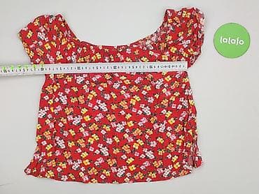 bluza krotka: Top Secret, Bluzka damska, rozmiar S — 4