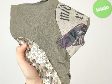gymshark legginsy push up: FB Sister, Футболка жіноча, розмір M — 5